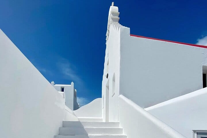 Mykonos In A Day Private Island Tour Covering All The Highlights 6