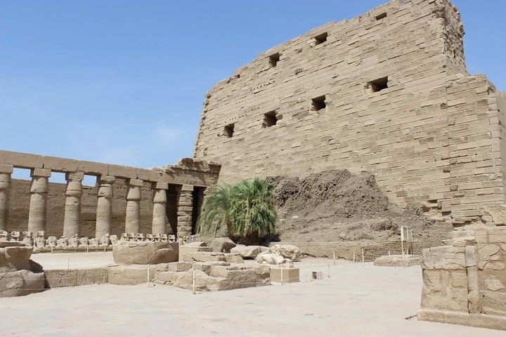 Luxor Excursion “Valley of the Kings” from Hurghada (Maine group) 3