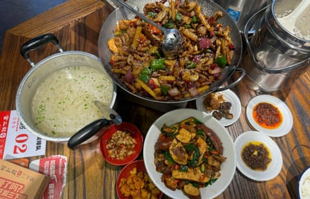 Lijiang Evening Food Tour with Local Guide and Tastings