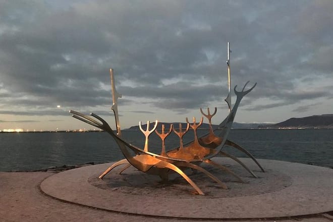 PRIVATE Reykjavík Sightseeing & Blue Lagoon (Premium Entrance) 7
