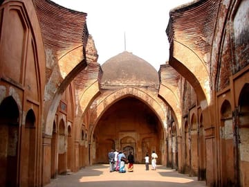 Private Day Tour of Murshidabad from Kolkata
