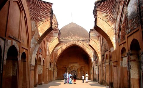 Private Day Tour of Murshidabad from Kolkata