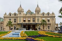 2 Hour Private Trip to Monaco from Nice and Antibes 6