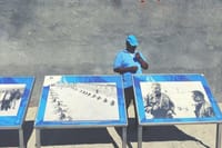 Robben Island guide