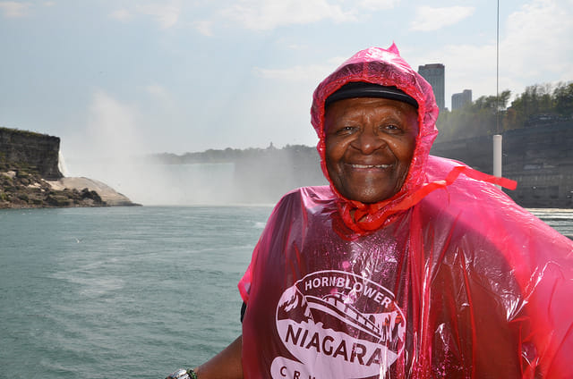 Niagara Falls Private Tour 2