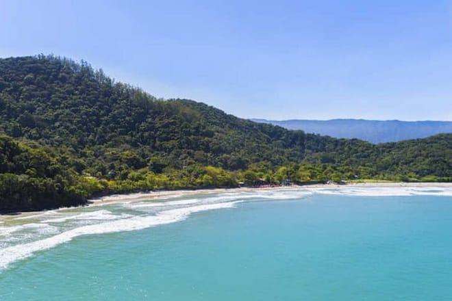 Beach Town Of Bertioga – Relaxing Day At One Of The Coolest Beaches In The Coast 6