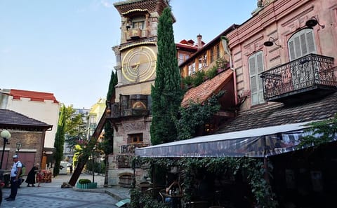 10-Day Cultural and Scenic Tour of Georgia from Tbilisi