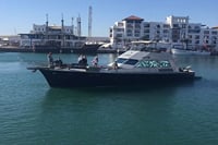 Full-Day Boat Trip for Swimming &amp; Fishing with Lunch – Agadir