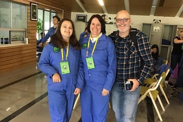 Dujiangyan Panda Volunteering Experience with Lunch Included