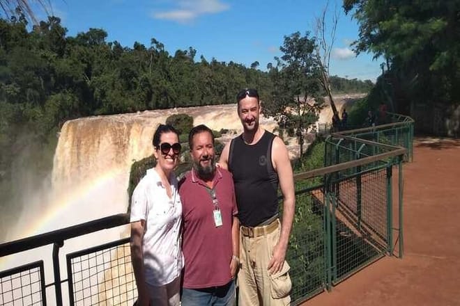 Full-Day Private City and Shopping Tour in Ciudad Del Este 5