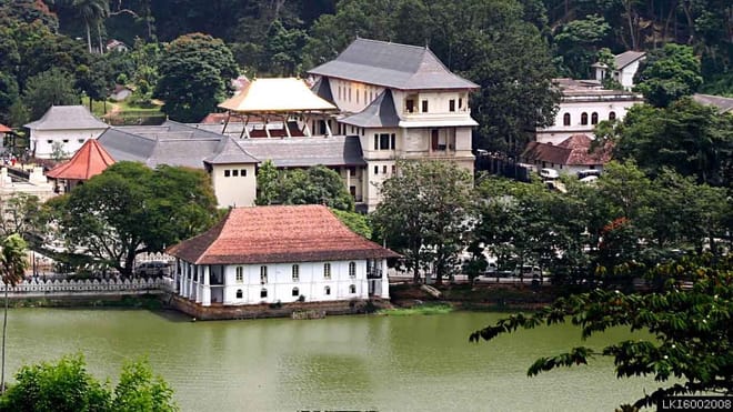 Sri Lanka Heritage, Village Life, Wildlife & Coastal Escape – 15 Days / 14 Nights photo 4