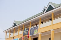 Koforidua Walking Tour 2