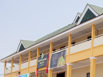 Koforidua Walking Tour