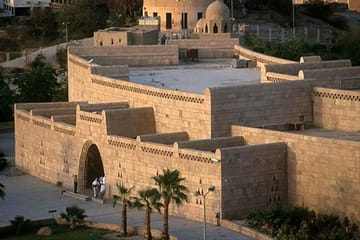 Private Tour of Nubian Museum and Philae Temple in Aswan