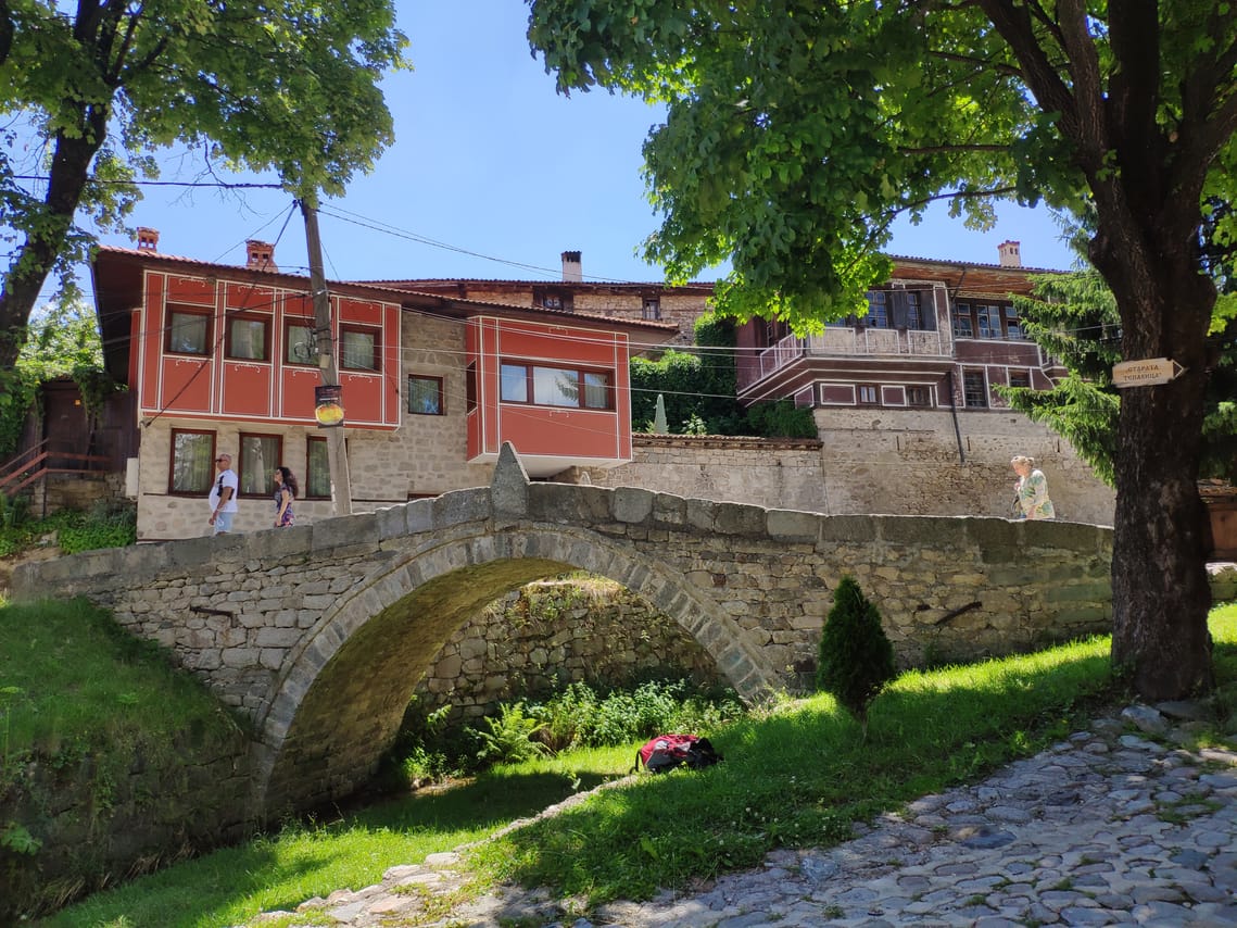 Private 2 in 1 Tour: Koprivshtitsa & Plovdiv from Sofia 3