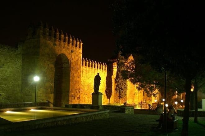 Cordoba by Night Customs & Traditions Private Tour 3