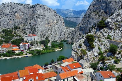 Shore Excursions – Pirates of Omiš & Garage Wine Tasting – Adults Only