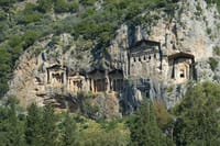 All Inclusive Private Tour of Antalya Turkish Mediterranean Coast 8