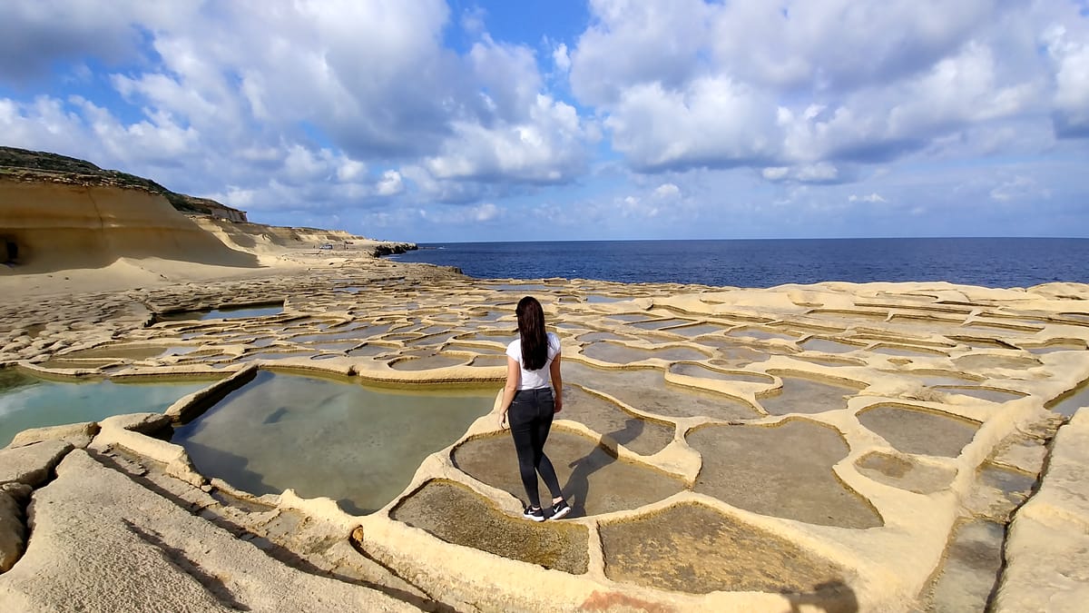 Afternoon Valletta Harbour Cruise and Free Time In Sliema (Including Guide and Transport)