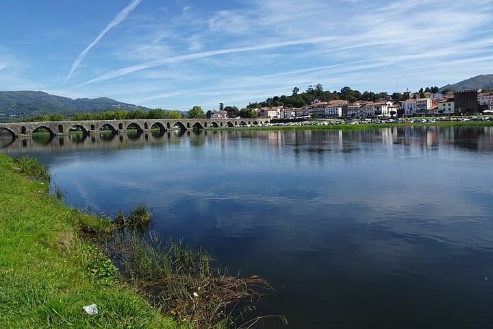 BARCELOS, PONTE LIMA and VIANA CASTELO: Private Tour from Porto