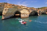 Full Caves Circuit and Coast Sightseeing  4