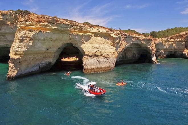 Full Caves Circuit and Coast Sightseeing  photo 4