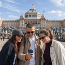 Secrets of Scheveningen Self-Guided Exploration Game Tour 4