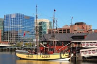 Boston Self-Guided Audio Tour 5