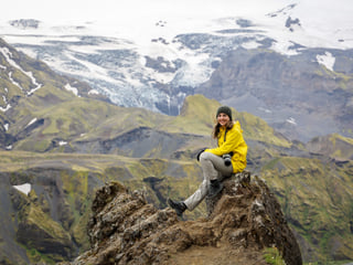 Thórsmörk By 4x4: Wilderness Captured, photo 22