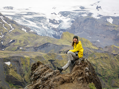 Thórsmörk By 4x4: Wilderness Captured, photo 22