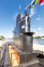 Private Tour in Museum of Glass and Museum Submarine Glory near Varna 7