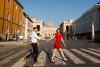 Proposal Photographer in Rome 3