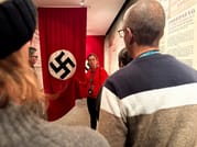 Jewish Quarter Kazimierz & Schindler's Factory & Ghetto Guided Tour in Krakow 1