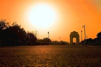 Early Morning Tour with Famous Park at Delhi on Private Basis 5