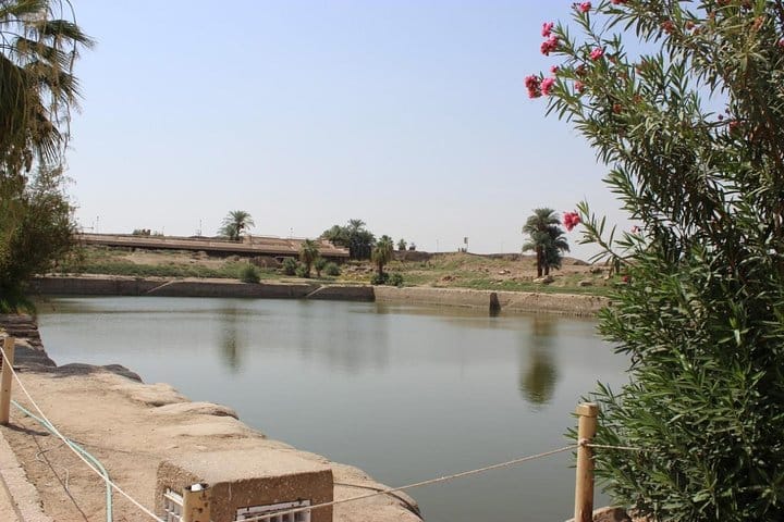 Luxor Excursion “Valley of the Kings” from Hurghada (Maine group) 7