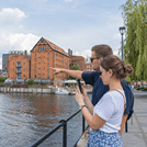 Secrets of Bydgoszcz Self-Guided Scavenger Hunt & Walking Tour 2