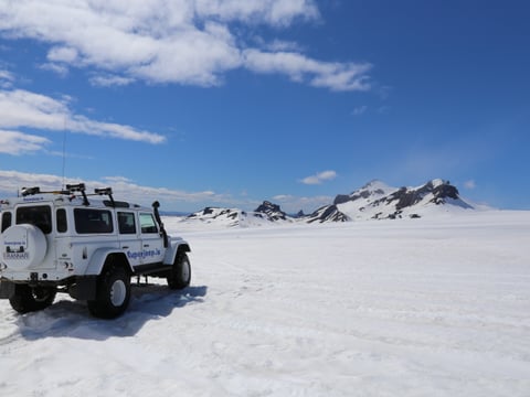 Superjeep