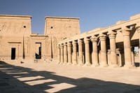 Luxor Full day trip from Marsa Alam