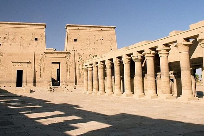 Luxor Full day trip from Marsa Alam
