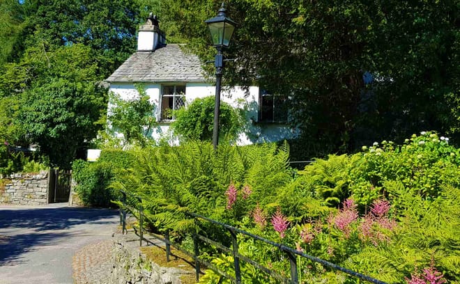 Dove Cottage