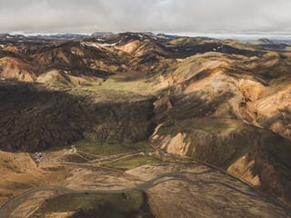 Ultimate Iceland Airplane Tour from Skaftafell, photo 21