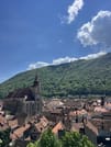 Brașov Guided Walking Tour with Local Stories 3