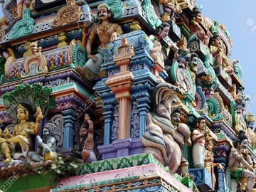 10 Days Ramayana Trails