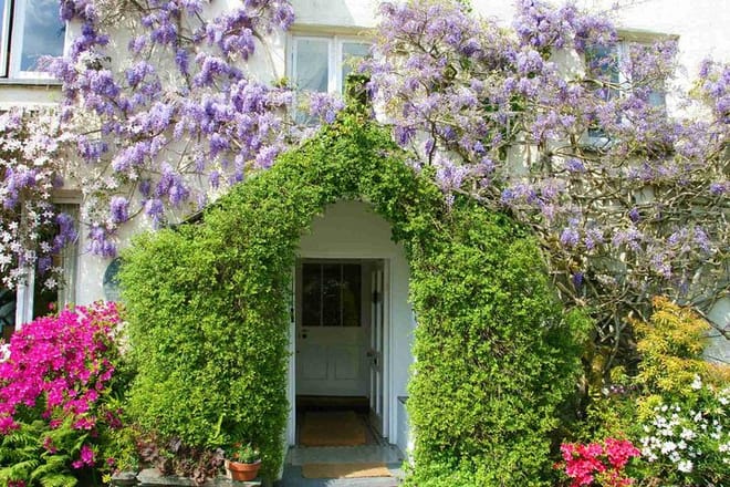 William Wordsworth: Morning Half Day Tour with an Expert Guide