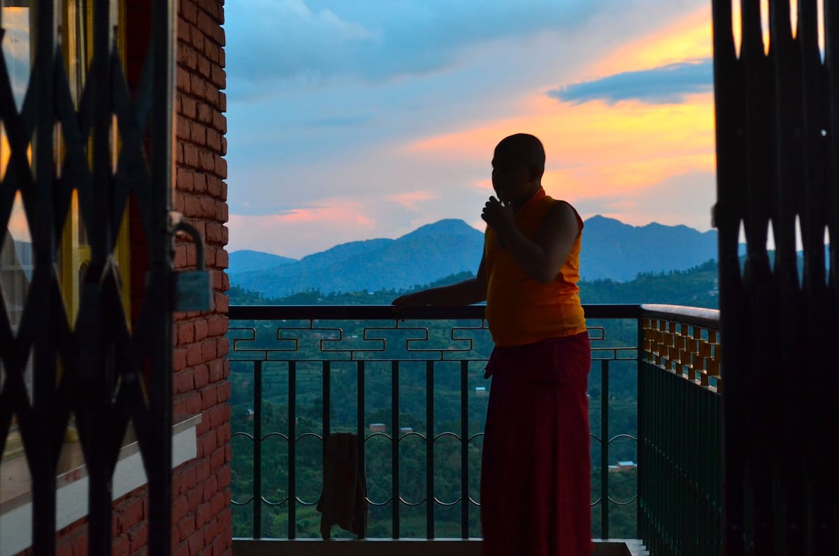 19 Days Mera Peak Climbing & Expedition – One Life-Changing Himalayan Adventure