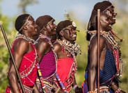 Amazing Three Days Maasai Mara Tour 1