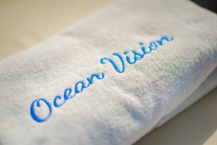 Ocean Vision - Vision Day Cruise
