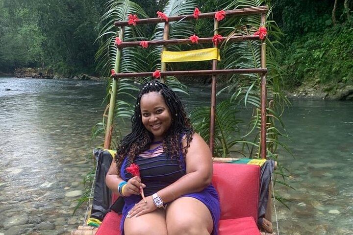 ATV Nature Ride and Sunset Tour at Ricks Cafe from Montego Bay