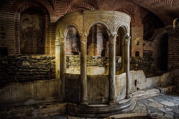 Explore the Catacombs of Paris on a Guided Day Tour