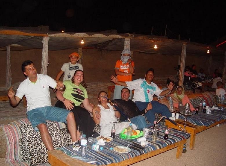 Buggy, Camels, Dinner & show with Stargazing in Sharm EL Sheikh